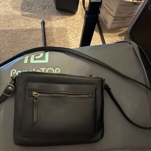Style‎ and contusion crossbody nwt